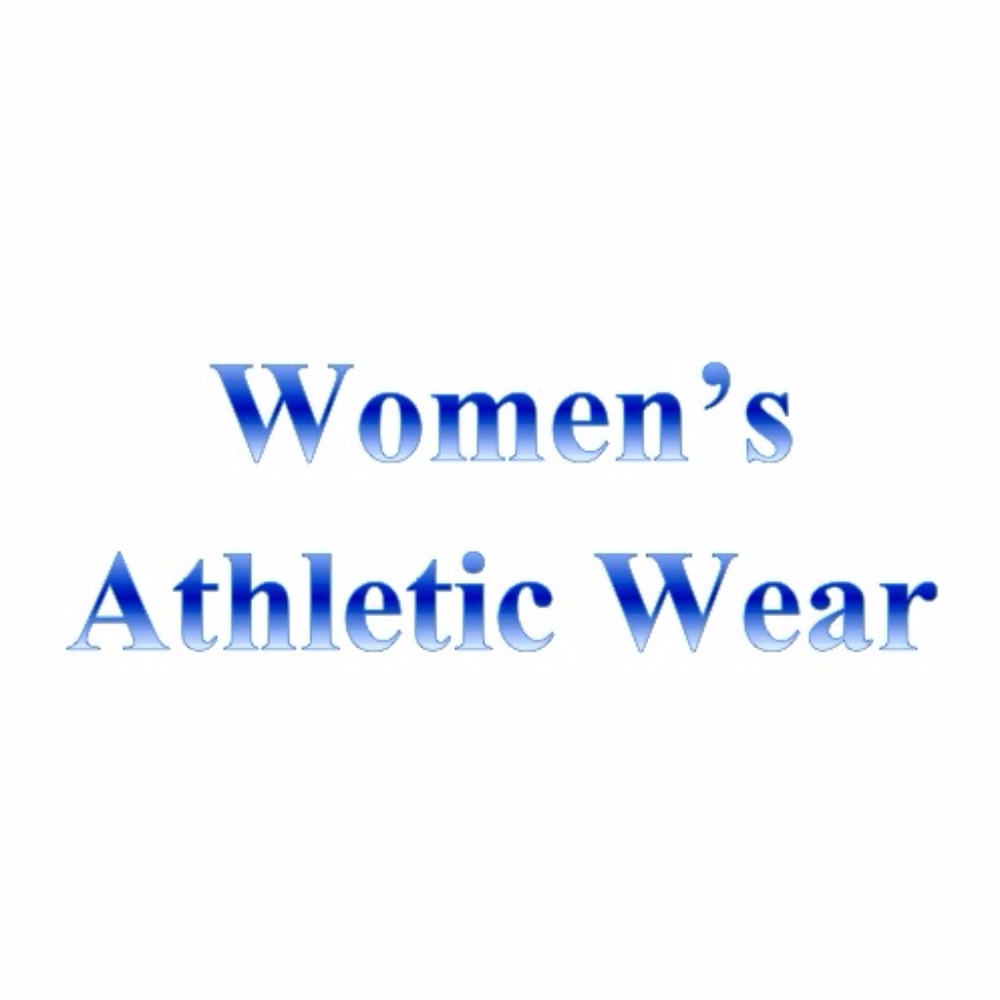 Women's Athletic Wear